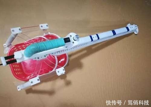  草莓：太有才南充5名大学生发明“神器”，央视用50分钟介绍