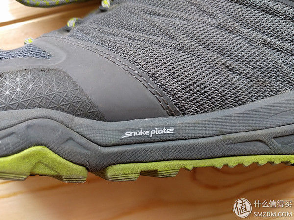 本想买个帽子,结果拿下一双The North Face