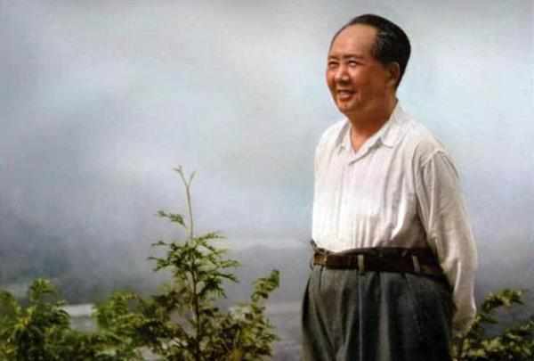 杨振宁出物理题,毛主席以哲学对答,这就是毛主