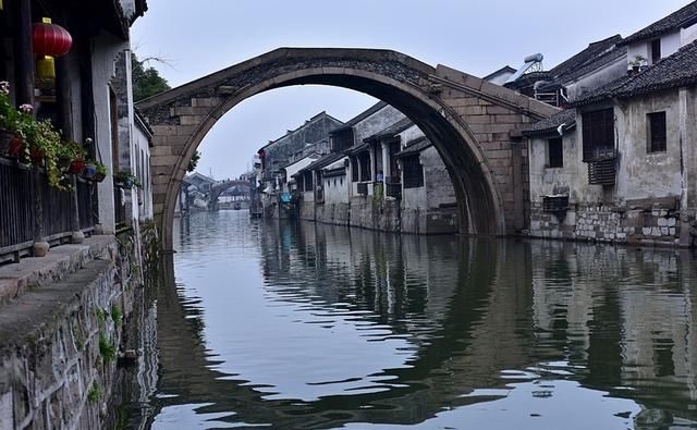 浙江有17个5A景区,您认为哪个更值得一去?