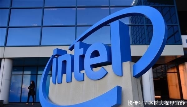  「风投基金」没想到Intel还是个隐世高手：闷声发大财