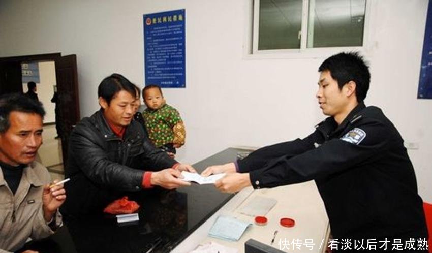  #试点#农村将面临“2大清查”行动，户籍合并也在试点实施，早做