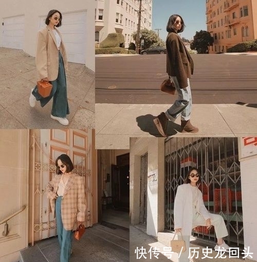巨显■春节宅家胖10斤?三种微胖身材这样穿,巨显瘦!