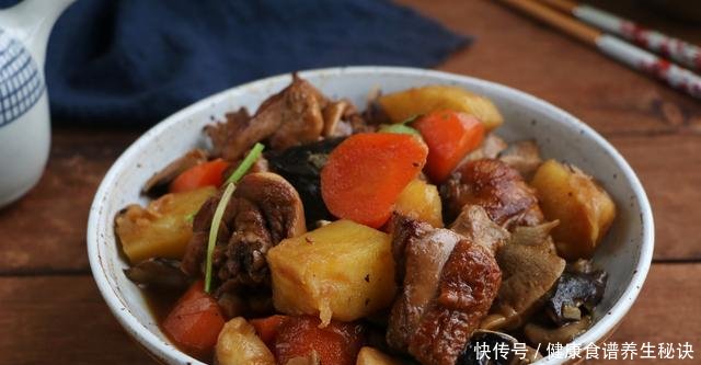 食材■每次回老家一定要尝的美食,颜值高口感更棒,农家美食中的经典