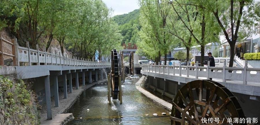  [高铁]河南这座县城将要崛起，建高铁又建机场，不在郑州洛阳也