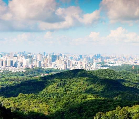 全国最良心的旅游大省，冬天20度，美食超多，因不宰客名扬天下！