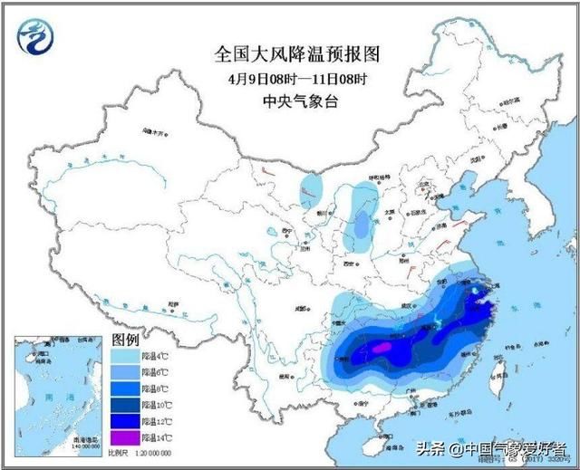 40.2度！海南持续高温开始，从此冷空气对南方的南方无效了！
