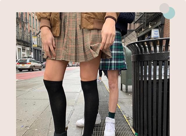  『春天』今年春天“BM风”火了!穿上秒变时髦甜酷girl!