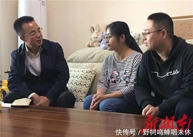 曹再兴调研城市特殊困难群体帮扶专项活动