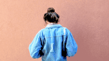 秋季必备牛仔夹克，5个新元素助你美出新高度！