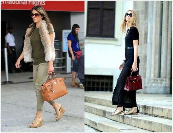 曾经每个女人都想有一只爱马仕，现在这个清单里又多了一部8848