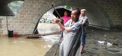  捕鱼■谁曾见过这种捕鱼方式“搬罾”