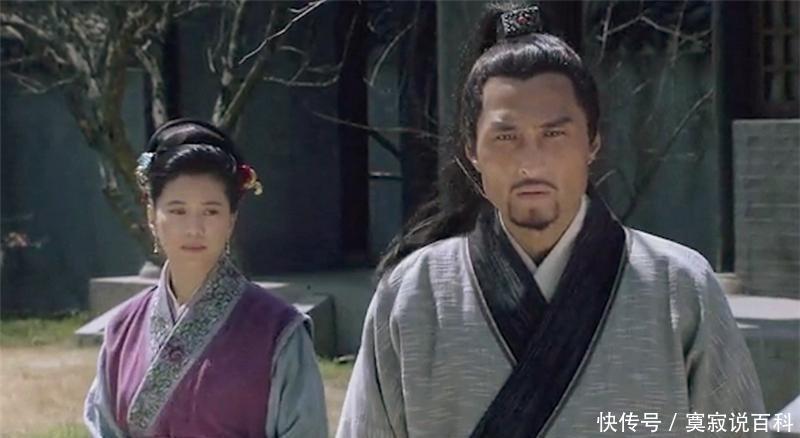  身边：梁山绝不可交的4个朋友，现实中这类人也有不少，或许就在你身边！