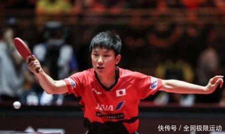 张本智和现状:被沦为棋子,里外不受欢迎!