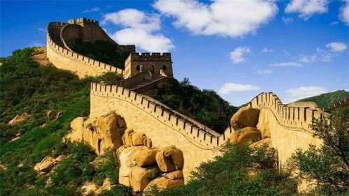  [景点]我国最值得去的三处景点，皆是世界之最，吸引众多海内外游客