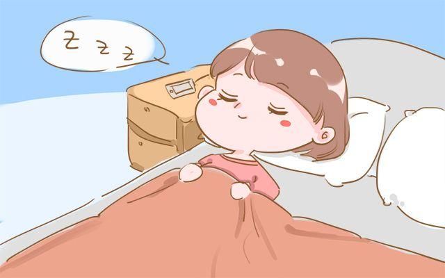 怀孕会让人变丑？孕妈别再被这个谣言误导了，做到这四点你也能美