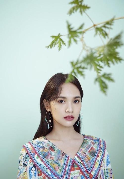  「美女」脸上这4处有长＂痣＂的女人，都是耐看型美女，可不要去点掉
