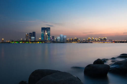  「南通」江苏继苏州之后，这座城市有望晋升新一线，不是无锡也