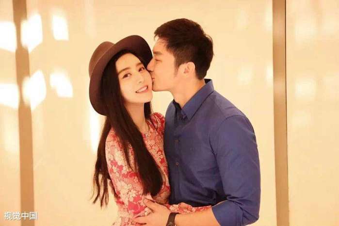 冯小刚开撕李晨“滚出娱乐圈”, 范冰冰侧面回应真相曝光, 网友: