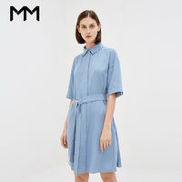 只穿一件衣服也能时髦!懒女孩的夏天这么过!