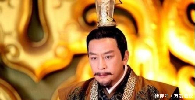 『宋太祖』中国历史上的三位篡位者,你最痛恨哪一个?