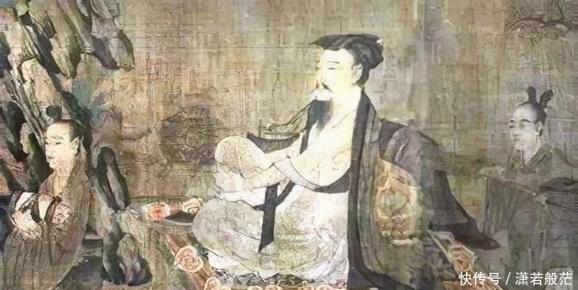 『隋朝的灭亡』从南北朝“衣冠南渡”,解读门阀士族在中国历史上的消亡