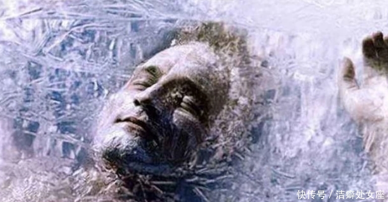 将自己冰封50年的美国富豪,本该2017年复活,今