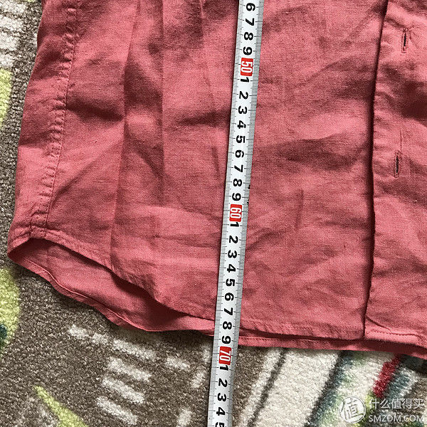 服饰快消品 篇六十七:百搭舒适!GU 亚麻男士衬衫