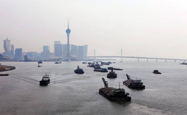  GDP：2000年，长三角GDP总量为珠三角的3.08倍，那么现在呢？