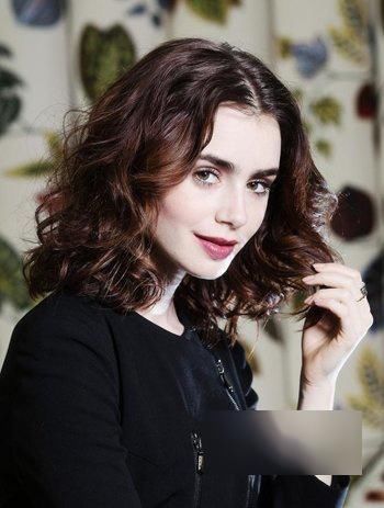 15个适合国字脸女生的发型!