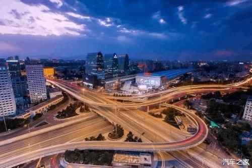 中国有5个让导航都懵圈城市！重庆：我不是针对谁！