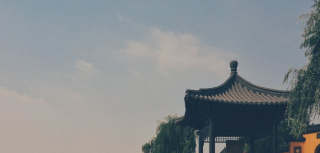 江苏第一委屈的城市，它不输任何的城市，却被评为三线城市