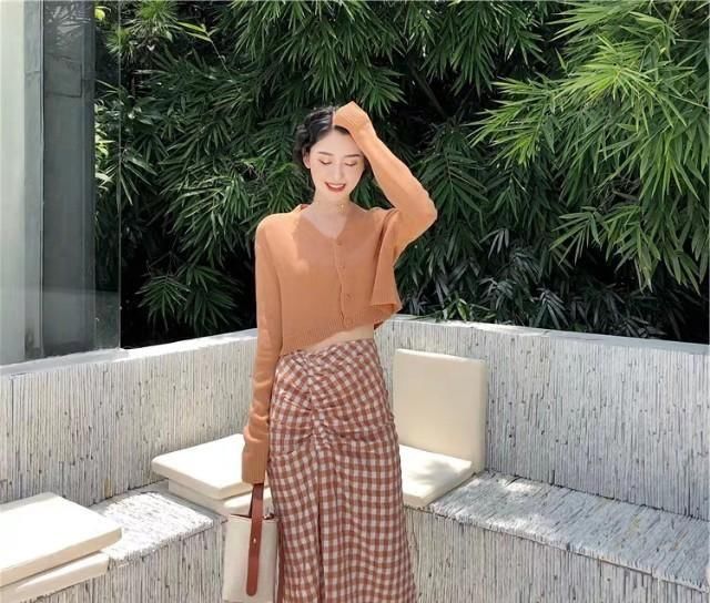  [复古]复古时尚文艺范儿穿衣搭配，让你回归最初的美好！