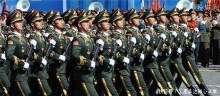 部队中，士官和军官有什么区别看完涨知识！