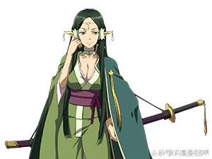 二次元世界萌萌哒女神，宅男，抠脚大叔注意了