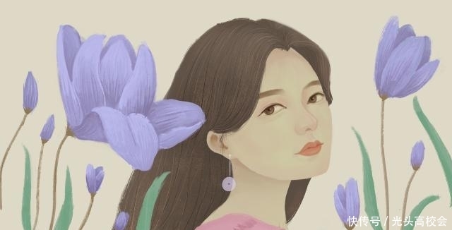  「欢愉」心念一人，终于此情，梦便是最好的欢愉