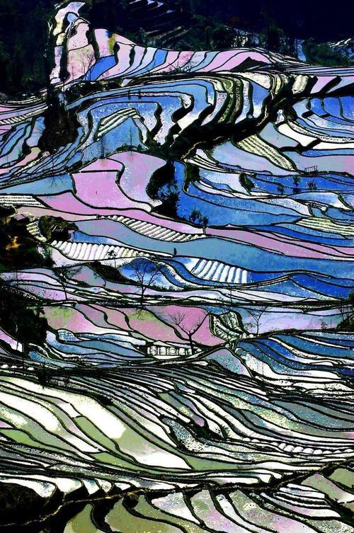 旅行达人必去的10个目的地,你去过几个?