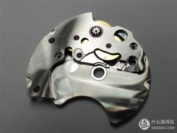 劳力士最新3235机械机芯拆解大揭秘