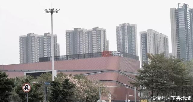  「龙岗」深圳这个区要火了