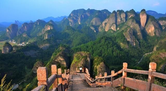 春节游客前60名，湖南这2个城市，名列全国前十