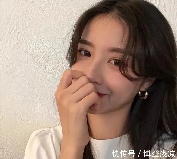  女生■小清新特好看的女生头像来啦