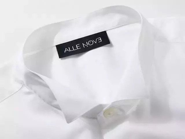 良心国货白衬衫，平民的价格，大牌的做工