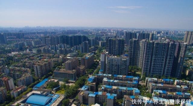 中国第五城花落谁家这座拥有1600万人口的城市，被认为最具资格
