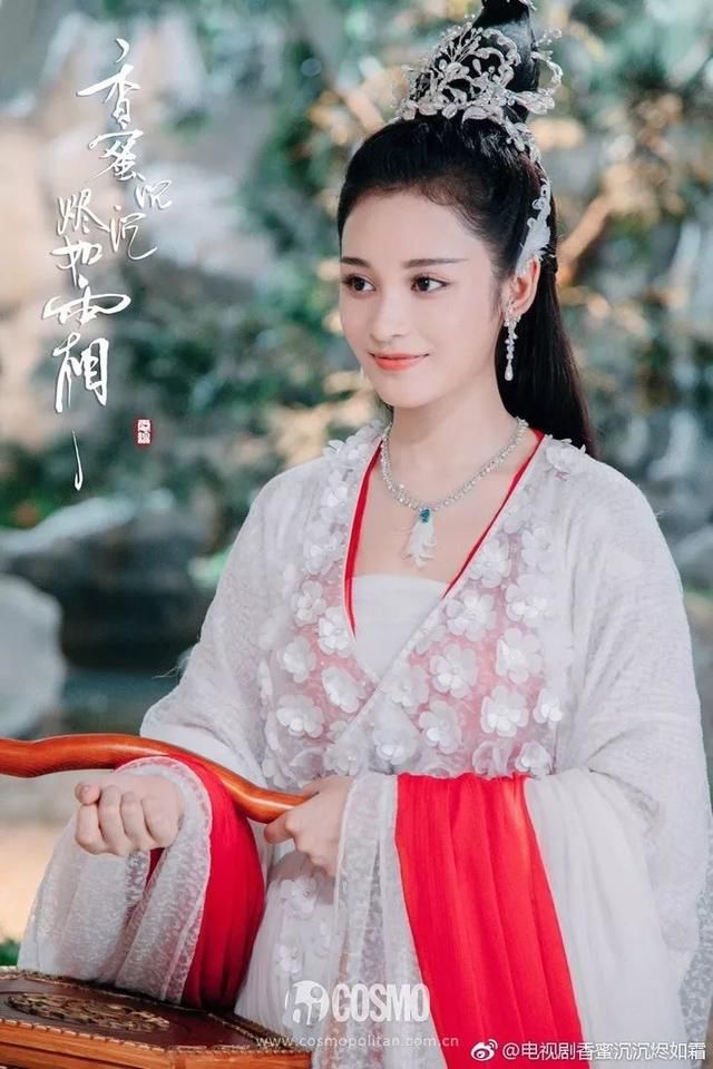 美人计|魏璎珞装傻,扶摇黑化,都得靠它啊