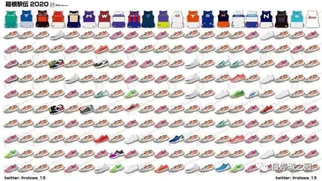  『亮相』“机械兴奋剂”，Alphafly Next%跑鞋亮相赛场，细节赏析测评