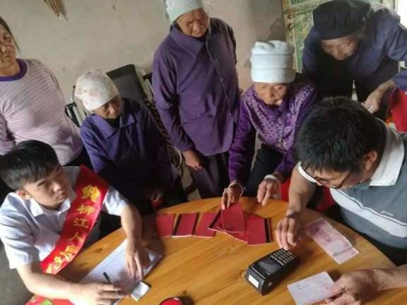 4重大好消息！28个省份的养老金暴涨，看看你拿多少？