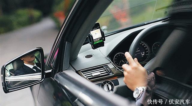 两位深圳滴滴师傅分享跑滴滴经验：这样跑下来，一个月收入很可观