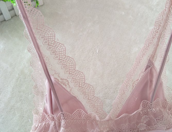 老公酒后吐真言!就是喜欢我穿这种睡衣，简直不要太舒服