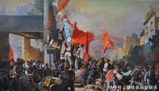  [红军]1928年，一位红军军级将领不幸牺牲，朱老总为之落泪，此人是谁
