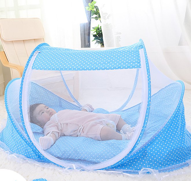 这个夏季蚊虫多?当下流行这样的，防蚊效果一级棒卧室也显得浪漫